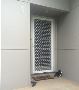 Secure Home in Newcastle with Security Doors Installation