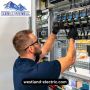 Skilled Calgary Industrial Electrician Services for Your Bus