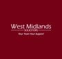 West Midlands Solicitors West Midlands Solicitors