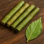 Premium Brazilian Tea Leaf Wraps | We Tree Huggers for Natur