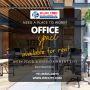 Fully Furnished Office Space For Rent in Dehradun Fully Furnished Office Space For Rent in Dehradun
