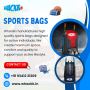 Sports Bags | Whackk