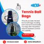 Tennis Ball Bags | Whackk