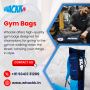 Gym Bags | Whackk