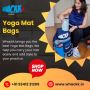 Yoga Mat Bags | Whackk