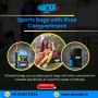 Sports Bags with Shoe Compartment | Whackk