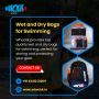 Wet and Dry Bags for Swimming | Whackk Wet and Dry Bags for Swimming | Whackk