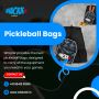 Pickleball Bags | Whackk Pickleball Bags | Whackk