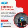 Ball Bags for Soccer | Whackk