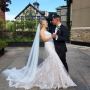 Newmarket Wedding Updos