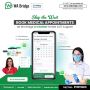 Book Medical Appointments Instantly with WA Bridge WhatsApp!
