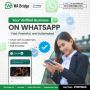 Verified Business on WhatsApp with WA Bridge!