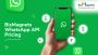 Why BizMagnets WhatsApp API Pricing Gives You More Value Tha