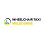 Wheelchair Taxi Melbourne