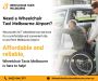 Wheelchair Taxi Melbourne – Safe, Reliable & 24/7 Service!