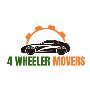 Top Car Transport Service in India - 4 Wheeler Movers