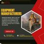 I Have Equipment to  Sell