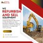 I have Construction Equipment for Sale