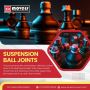 Wholesale Suspension Ball Joints – Trusted Supplier in India