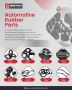 Reliable Rubber Parts Manufacturer for Automotive Businesses