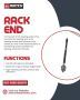Rack End Supplier and Distributor in India – Wheel Movers
