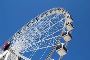 Family Fun with the Giant Sky Wheel - Enjoy Unforgettable Ri