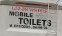 Loo-on Wheels
