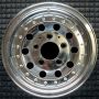 Ford Bronco 1990-1995 15" OEM Wheel Polished | WheelsAmerica