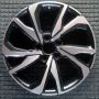 Ford F-150 2015-2019 20" OEM Hyper Silver Wheel | WheelsAmer