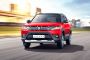 maruti brezza 