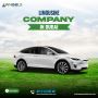 Corporate Limo Rental in Dubai-Wheels of Avalon