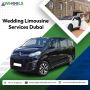 Luxury wedding limousine services dubai | Wheels Of Avalon