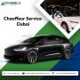 Corporate Limo Rental Dubai | Daily & Hourly Limousine