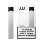JUUL Device – Silver