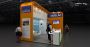 Expert Exhibition Stand Builders in Berlin