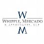 Whipple, Mercado & Associates Whipple, Mercado & Associates
