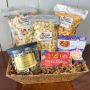 Birthday Popcorn Bags 