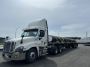 Trusted Transborder Truck Company in Vancouver Island Lookin