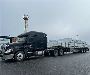 Cross Border Trucking Services in Lower Mainland