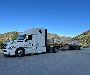Transport Truck Rentals in Langley