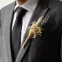 Buy Boutonniere Flowers As a Gift for The Groom
