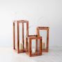 Buy Premium & Decorative Candle Lanterns at 15% off