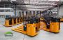 Get Affordable Material Handling Equipment Rental Services b