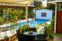 Best Stay in North Goa During Monsoon White Flower Cottage