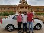Book a Reliable Private Driver in India 
