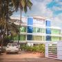 White House Beach Resort | Hotels In Alibaug