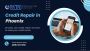 Trusted Credit Repair Services in Phoenix AZ Trusted Credit Repair Services in Phoenix AZ