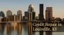 Credit Repair Louisville KY