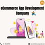 ecommerce app development company