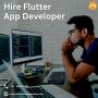 Hire Flutter Developer